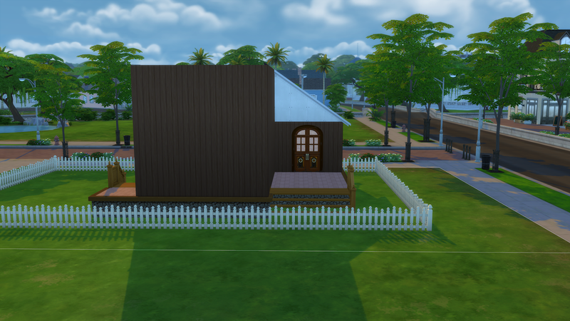 Illustration for article titled 5 Tips You Might Not Know For Building In The Sims 4